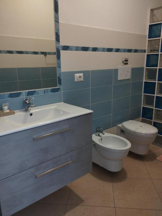 Affitta Camere Zio Peppe San Teodoro  Bagian luar foto