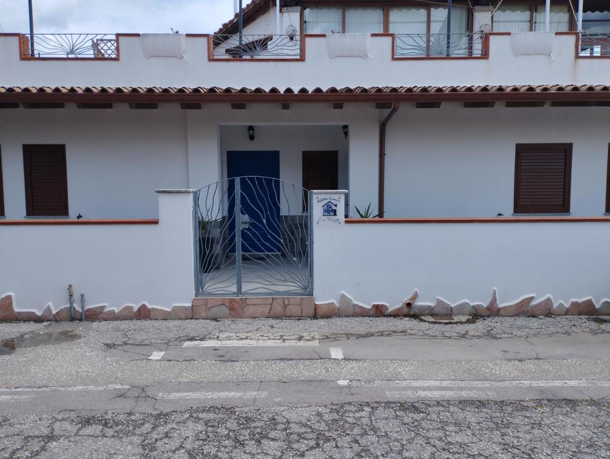 Affitta Camere Zio Peppe San Teodoro  Bagian luar foto