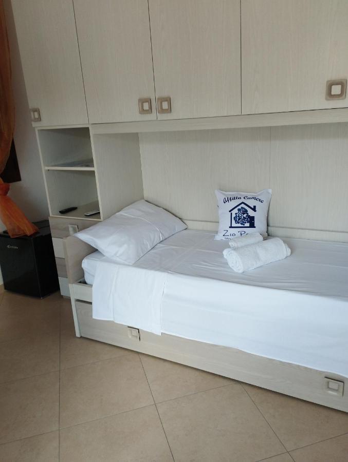 Affitta Camere Zio Peppe San Teodoro  Bagian luar foto