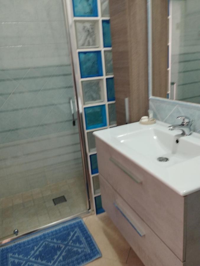 Affitta Camere Zio Peppe San Teodoro  Bagian luar foto