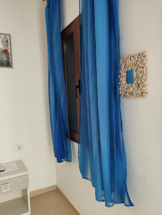 Affitta Camere Zio Peppe San Teodoro  Bagian luar foto