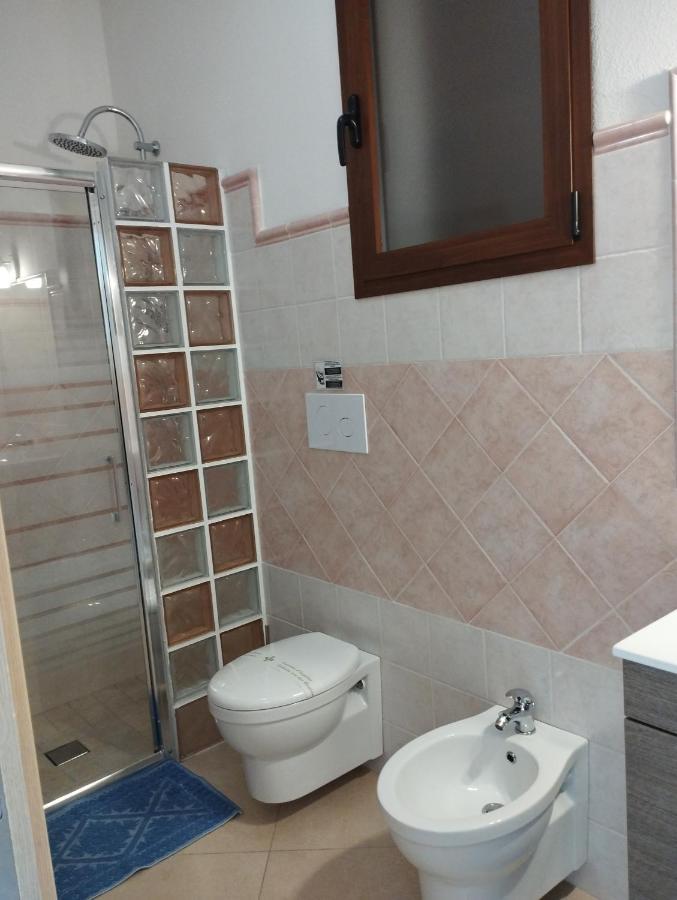 Affitta Camere Zio Peppe San Teodoro  Bagian luar foto